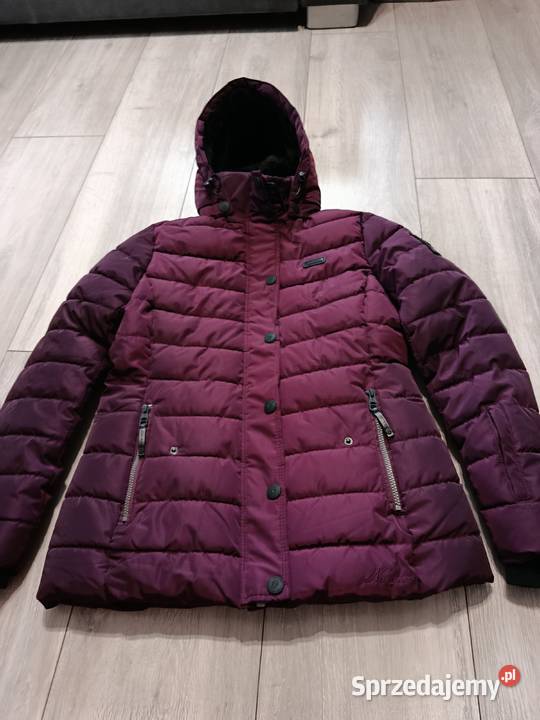 Kurtka damska navahoo Rozmiar 38(M) Nowy Las