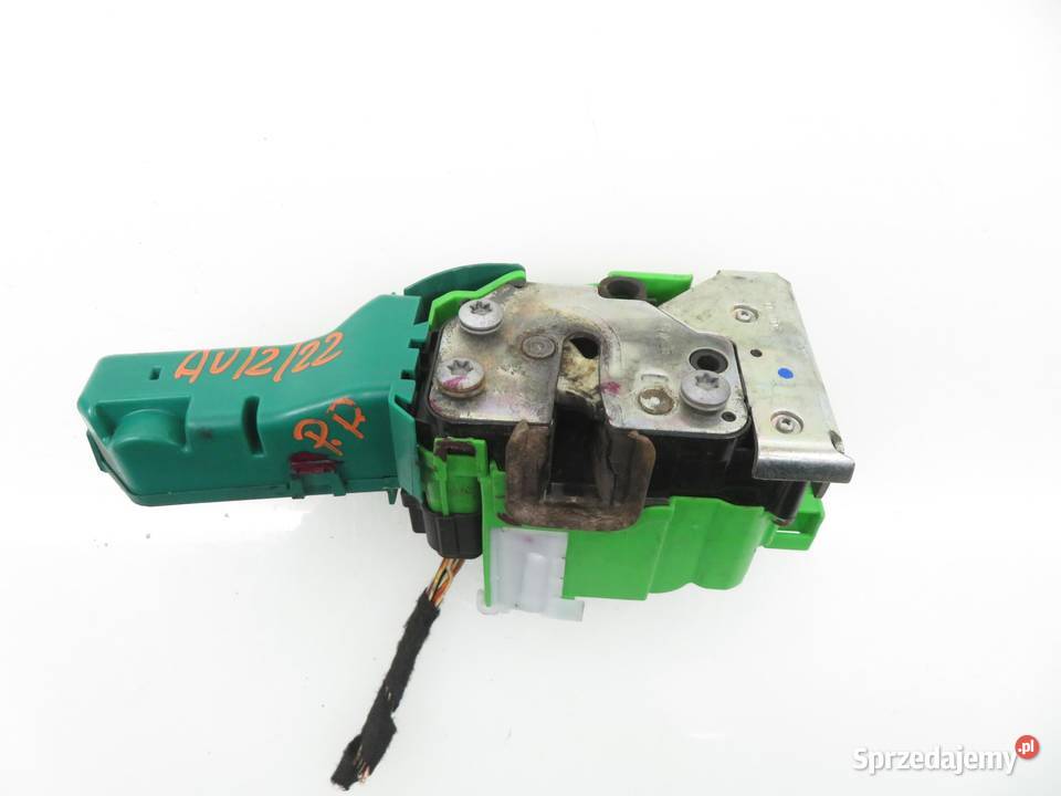 ZAMEK PRAWY PRZEDNI ALFA ROMEO MITO 50516618