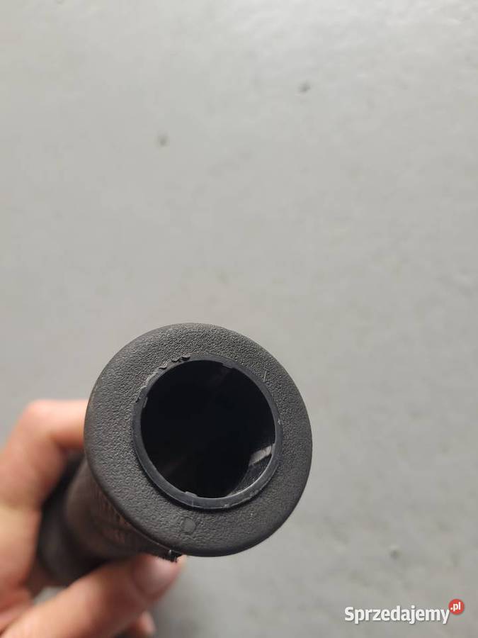 KTM 790 890 1290 ADV 23 OEM MANETKA GRZANA Nowy Tomyśl
