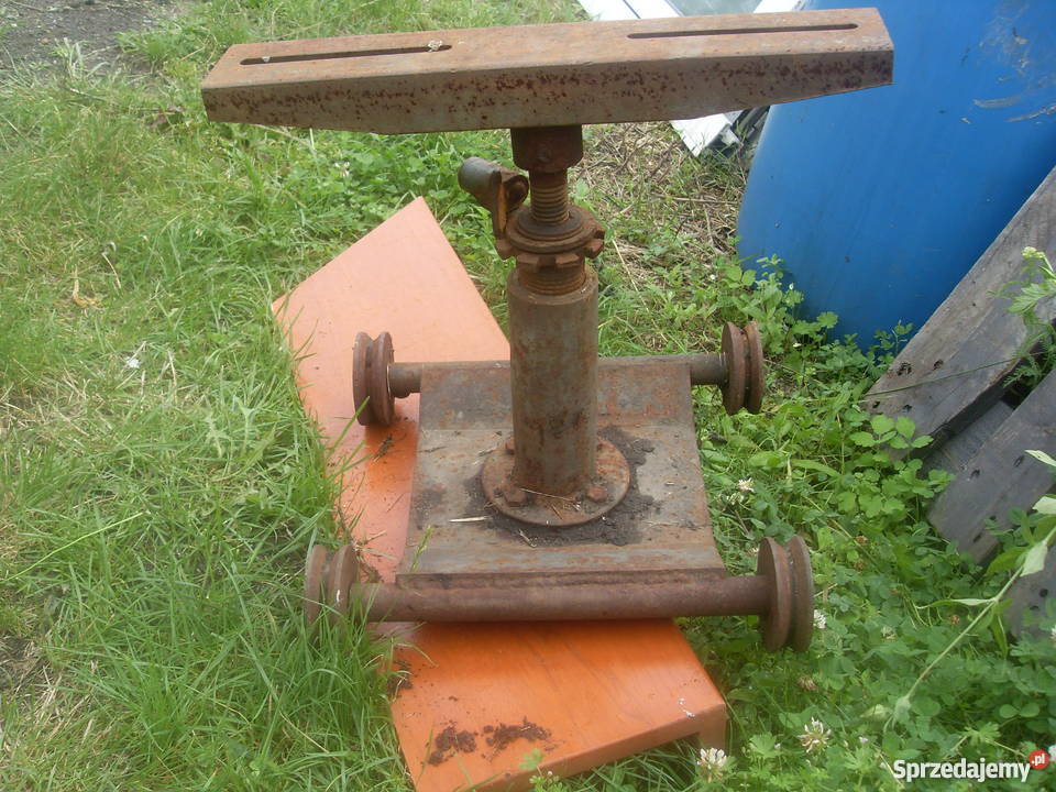 wózek opolskie Opole