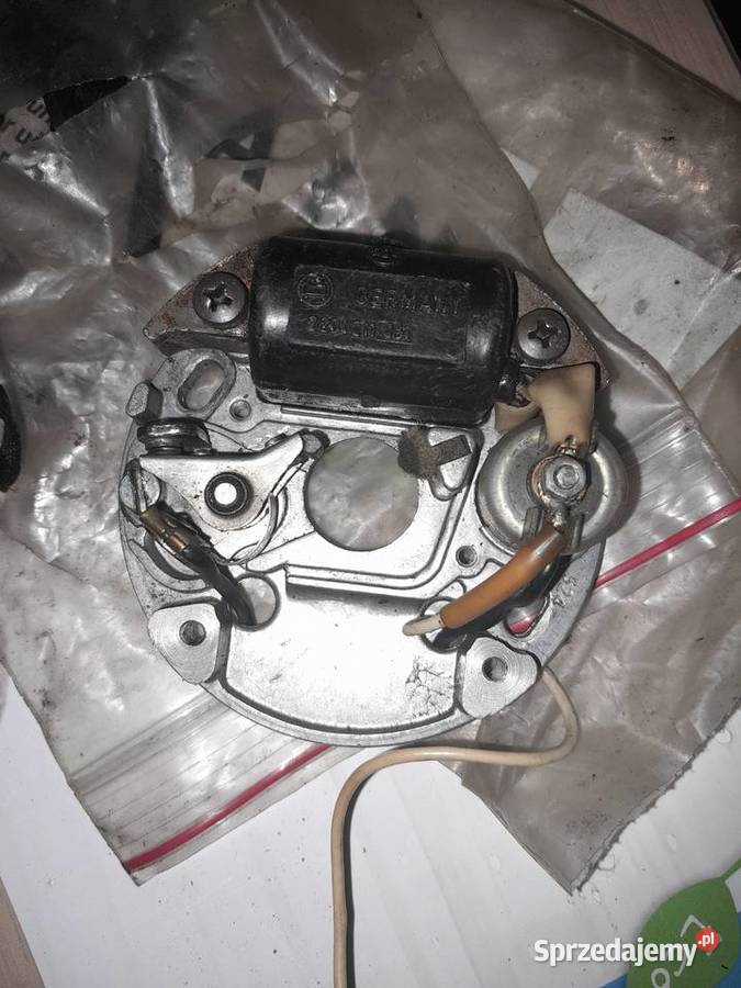 Iskrownik pilarki Dolpima 290 390 Żywiec