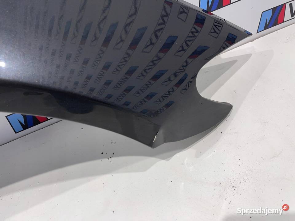 BMW F10 F11 BŁOTNIK PRAWY PRZÓD PRZEDNI B90 sprzedam
