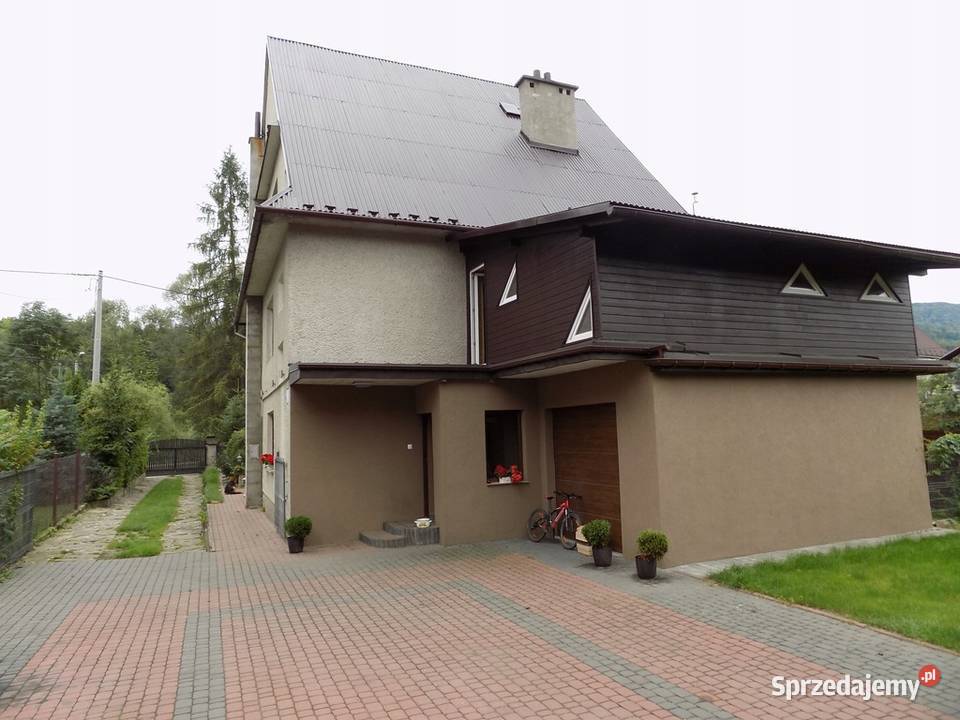 Dom Krzczonów