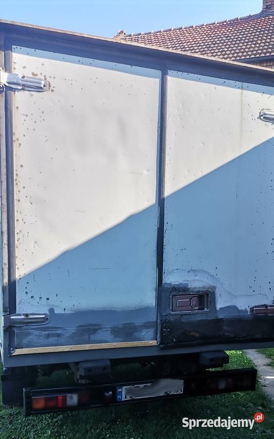 Lublin 3 2004 na części na chodzie świętokrzyskie Drożejowice sprzedam