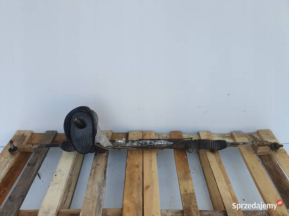 Volvo V70 III XC70 II MAGLOWNICA przekładnia