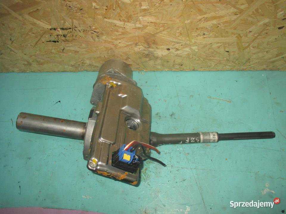OPEL CORSA D 13r wspomaganie elektryczne sprzedam