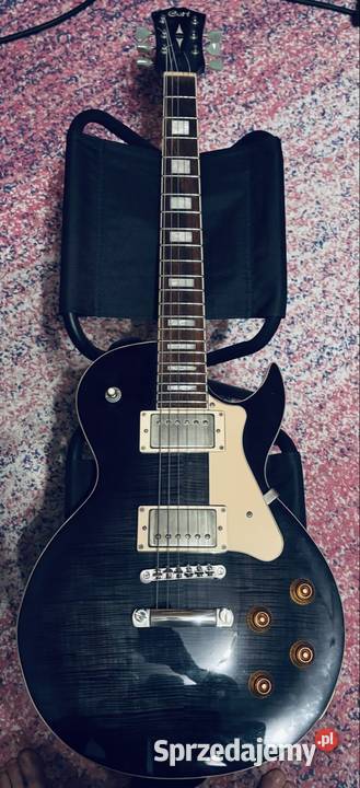 Super okazja zestaw gitarzysty Jędrzejów