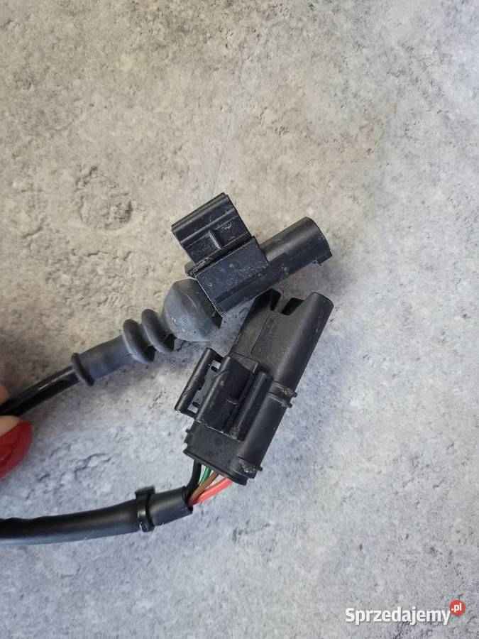 BMW R 1200 GS ESA OEM 415040100 AMORTYZATOR AMOR Nowy Tomyśl