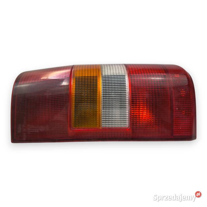 LAMPA PRAWA Fiat Scudo I 19962006 tylna tylnia Chełm sprzedam