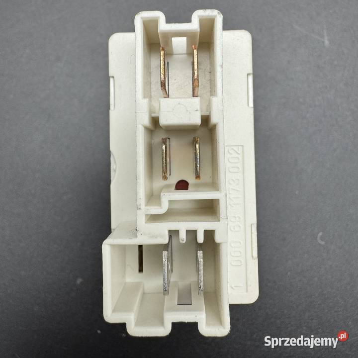 Przekaźniki grzałki Miele MN5870220 Części i Akcesoria Jasienica