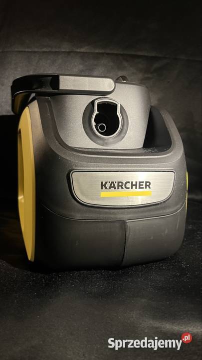 KARCHER SE 318 Compact Battery Set Szybka mazowieckie Legionowo