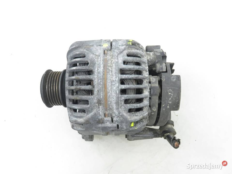 ALTERNATOR SEAT LEON I GOLF IV AUD A3 19 TDI osobowe