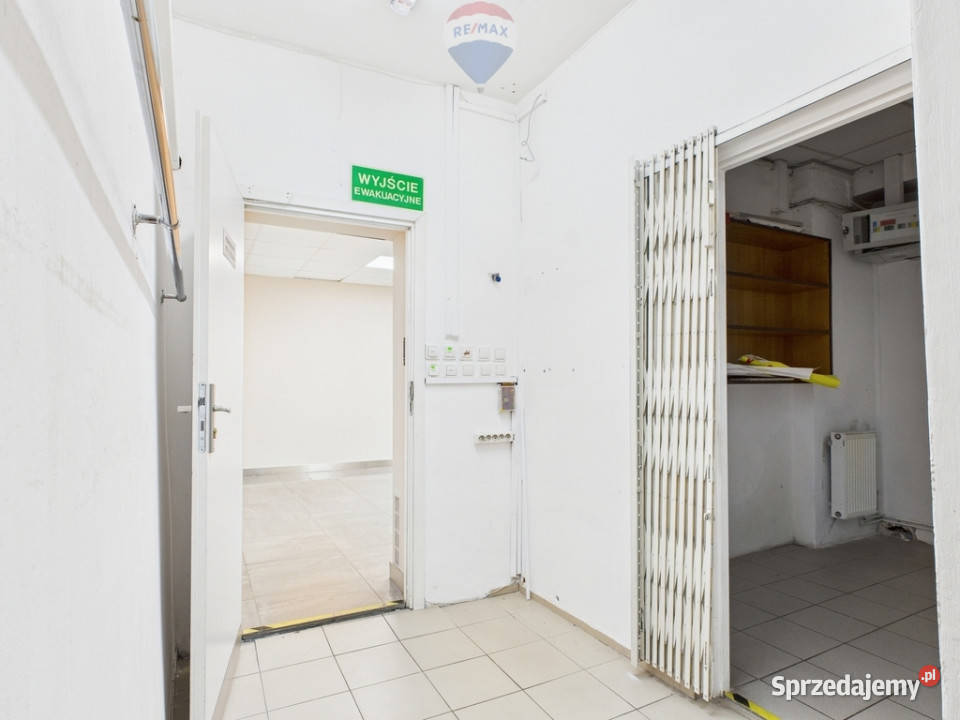 Lokal handlowo usługowy w centrum Słupska Słupsk