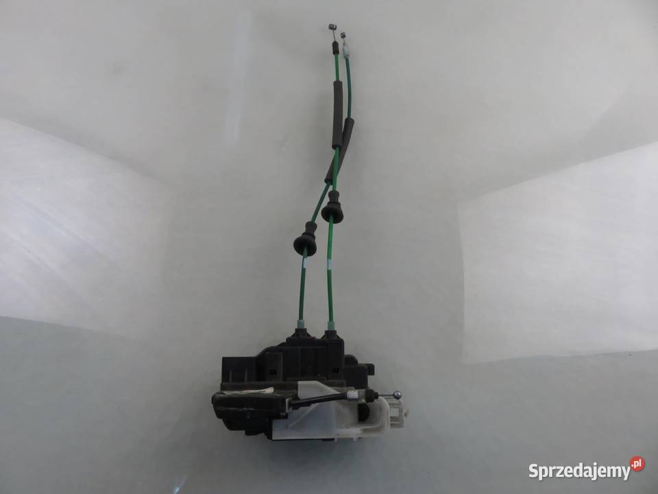 ZAMEK LEWY PRZEDNI HYUNDAI i30 I 813202L020 sprzedam