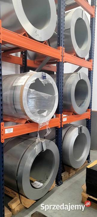 Sprzedam Blachę Aluminium Ocynk różne Reda