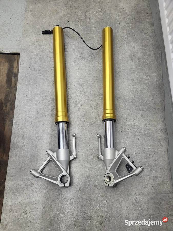 BMW S 1000 R S1000R S1000RR K47 K46 LAGA LAGI Nowy Tomyśl
