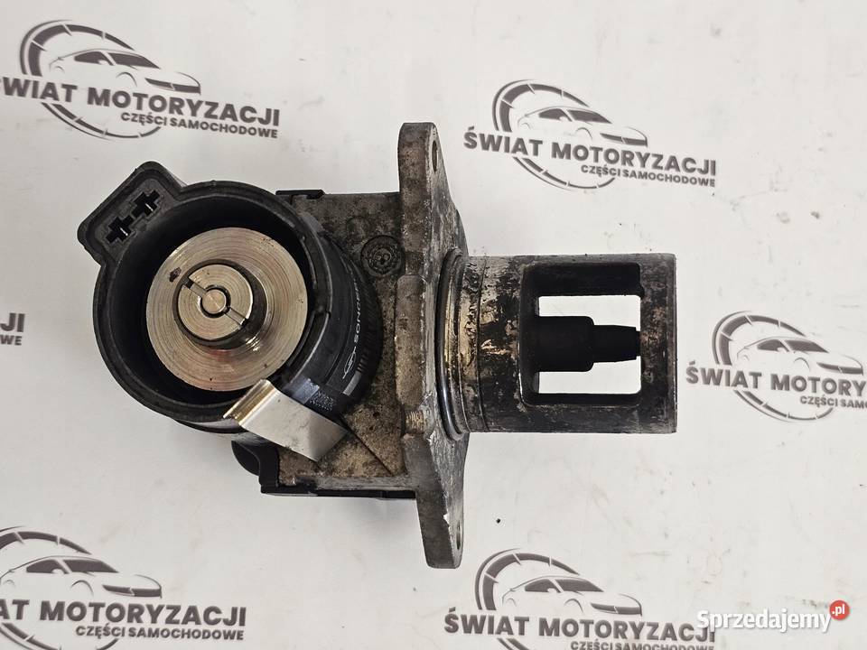 VITO 22 CDI 646980 95 08r zawór EGR A64614060 osobowe świętokrzyskie sprzedam