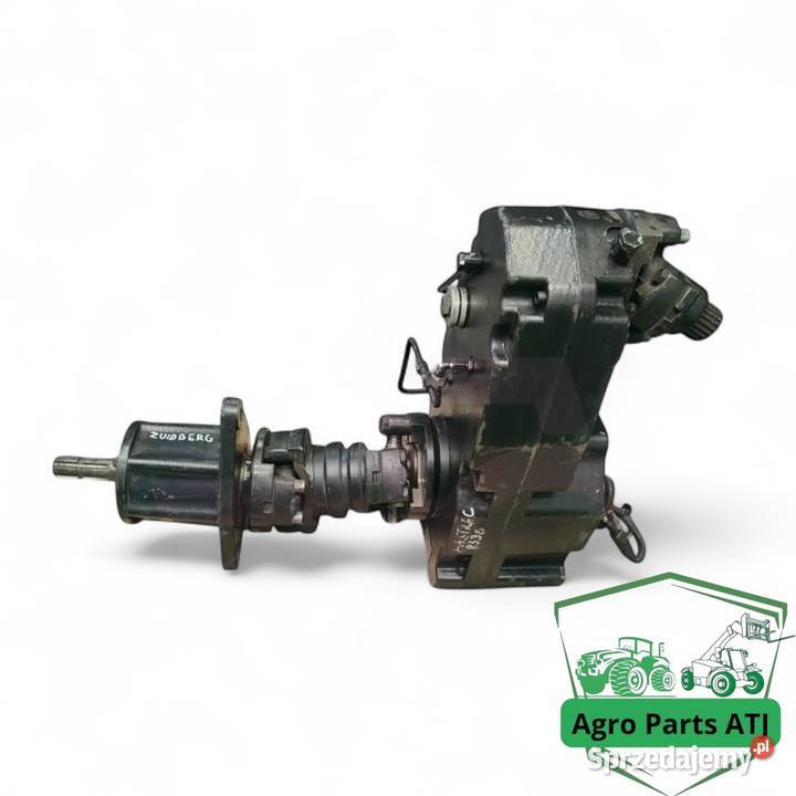 JCB 8330 Fastrac 2021rPartsCzęści Ciechanowiec sprzedam