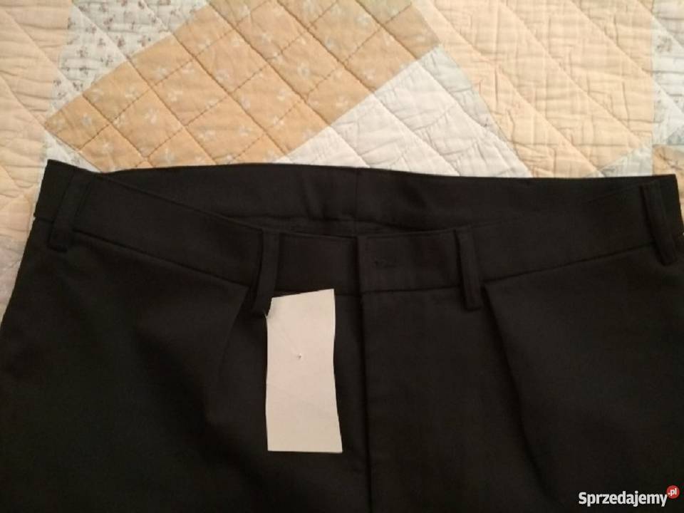 Spodenki krótkie taktyczno słuzbowe Policja itd Jaworzno