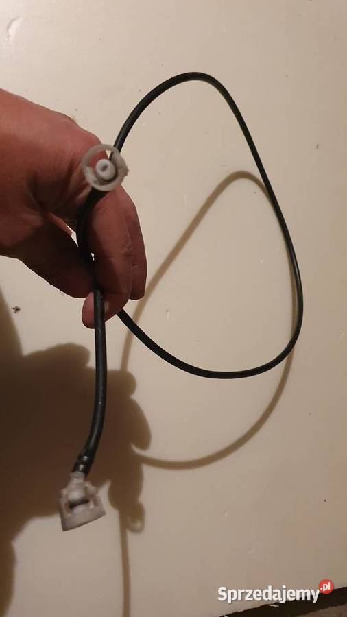 Przewód spryskiwaczy Audi Mikołów