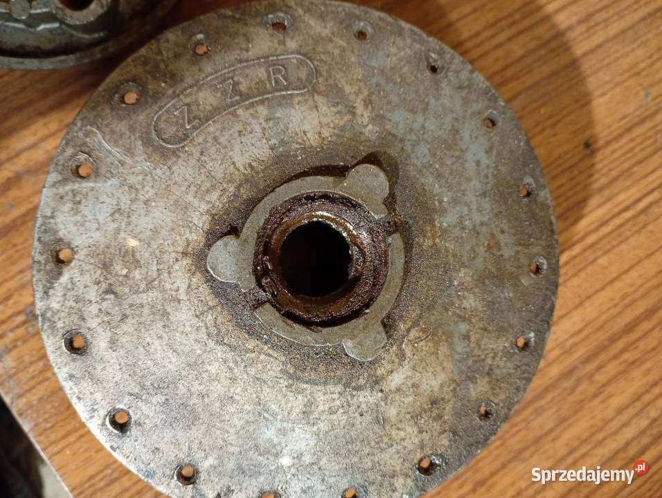 Bęben hamulcowy Romet Komar Ropczyce sprzedam