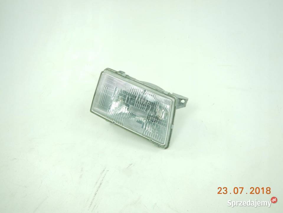 LAMPA PRAWA PRZEDNIA SUZUKI VITARA I sprzedam