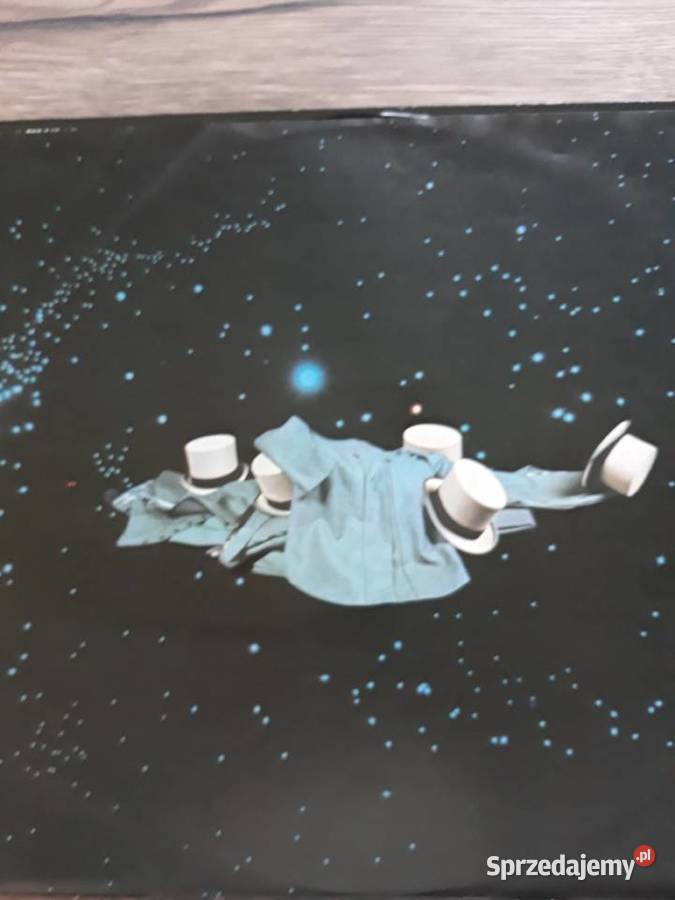 SUPERTRAMP Crime of the Century 1974 Rzeszów