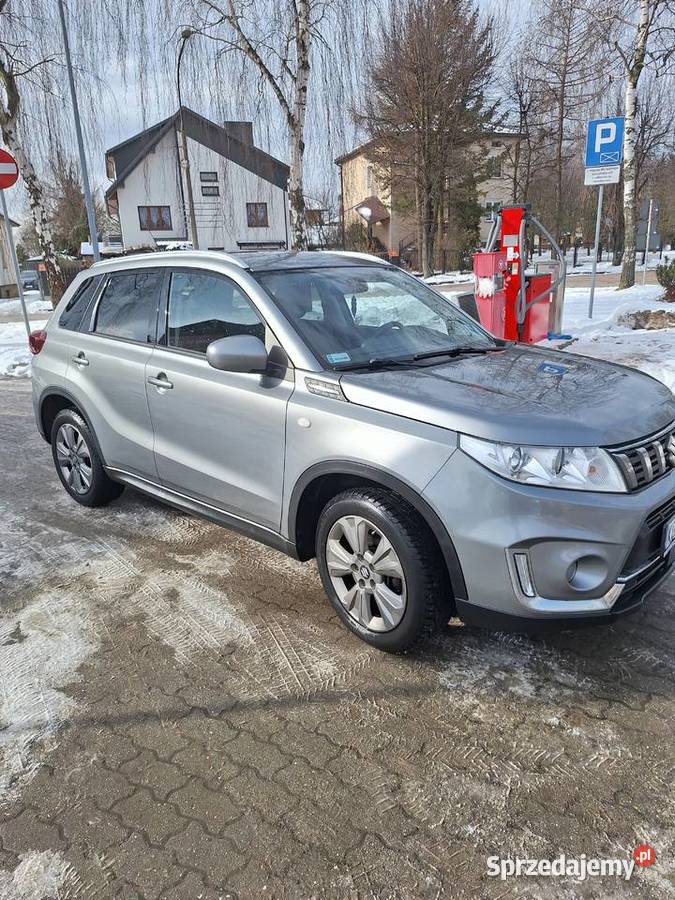 Suzuki Vitara Olkusz