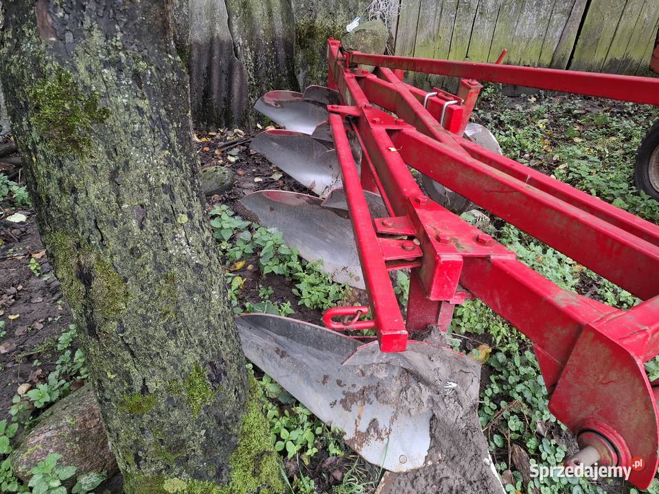 Plug 4 skibowy Osiny sprzedam