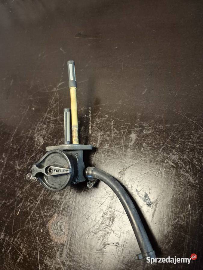 Kranik Aprilia Pegaso 650 Starachowice