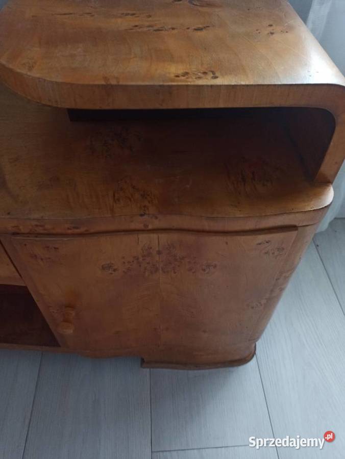Toaletka lata 50te sprzedam