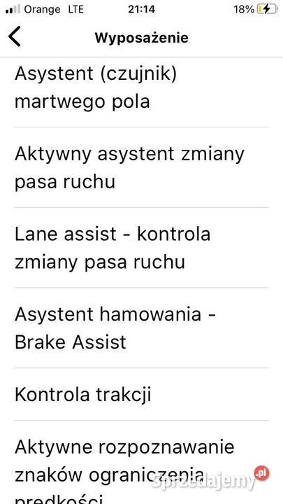 Sprzedam Ford Focus MK3 2014 16Tdci DuratorQ Kozy