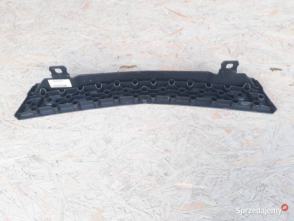 MERCEDES SPRINTER W906 STOPIEŃ ZDERZAKA PRZÓD Zatom Stary