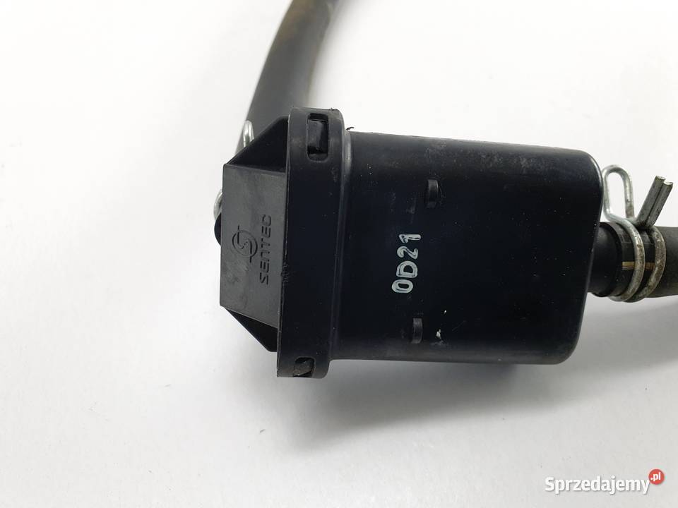 Zawor Odma Waz Przewod Zbiorniczek Peugeot Jet Pozostałe łódzkie