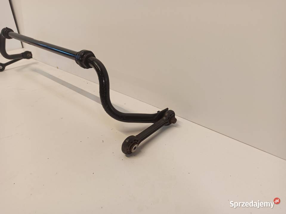 AUDI A6 A7 DRĄŻEK STABILIZATOR PRZÓD 4G0411309E osobowe