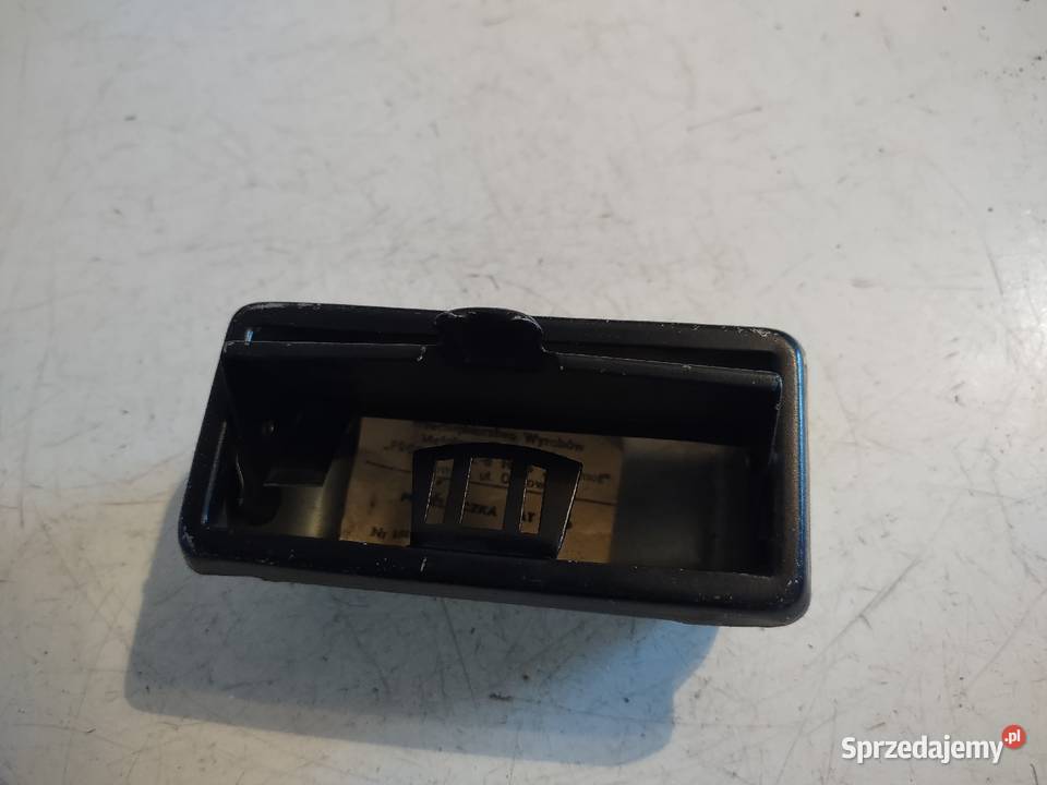 FIAT 126P MALUCH POPIELNICZKA NOWA STARY TYP