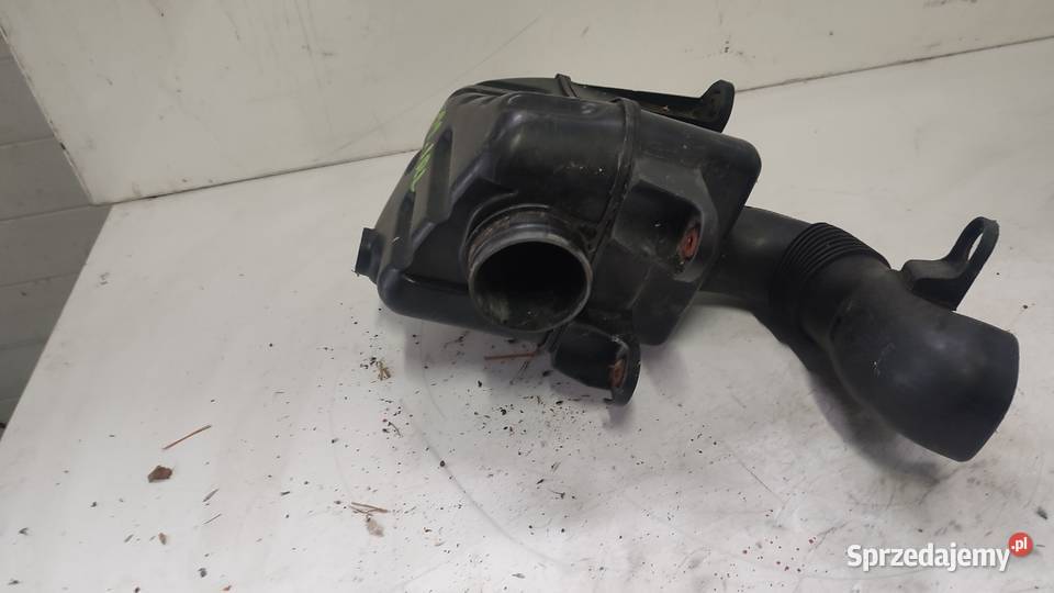 REZONATOR OBUDOWA FILTRA POWIETRZA 1K0129622C VW