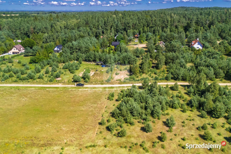 sprzedaży działki Grabówko 3015m2