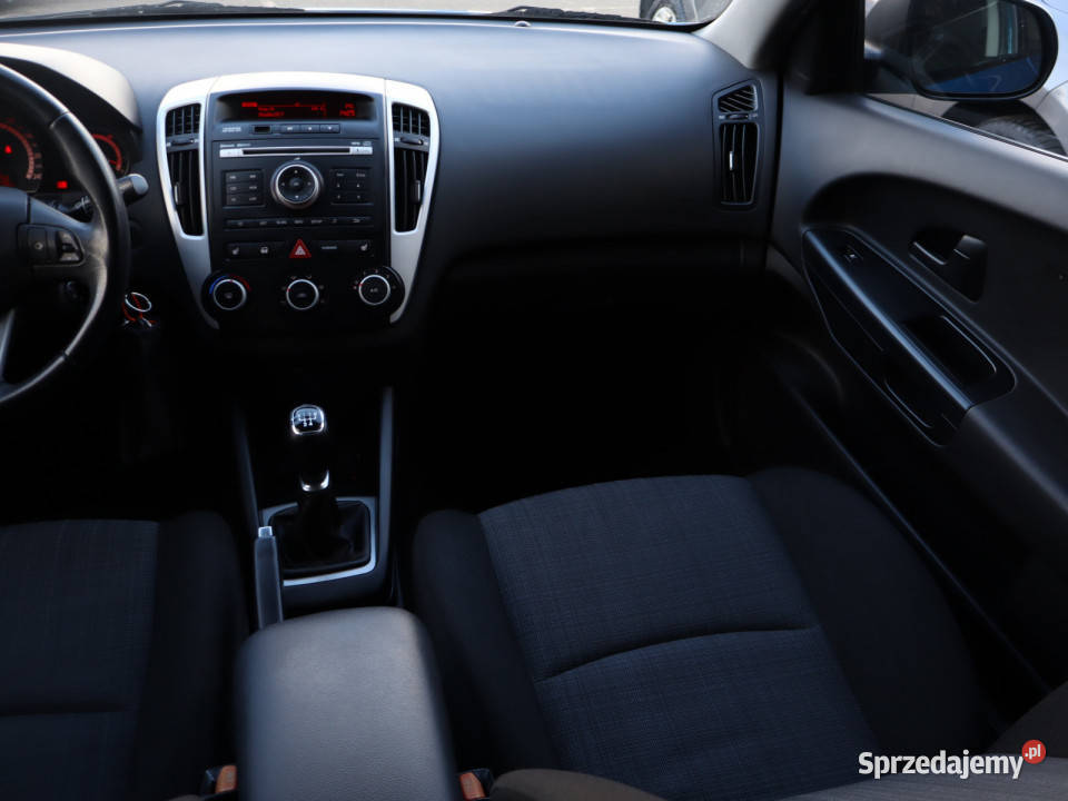 Kia Ceed 14 CVVT Bielany Wrocławskie