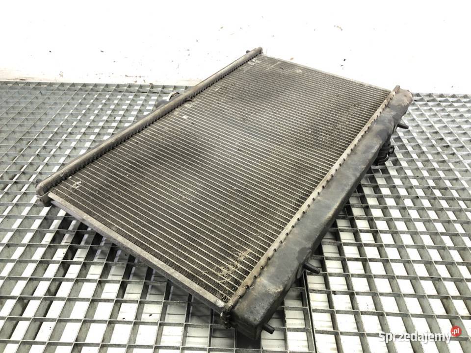 CHŁODNICA WODY MITSUBISHI LANCER VII 20 135 0013