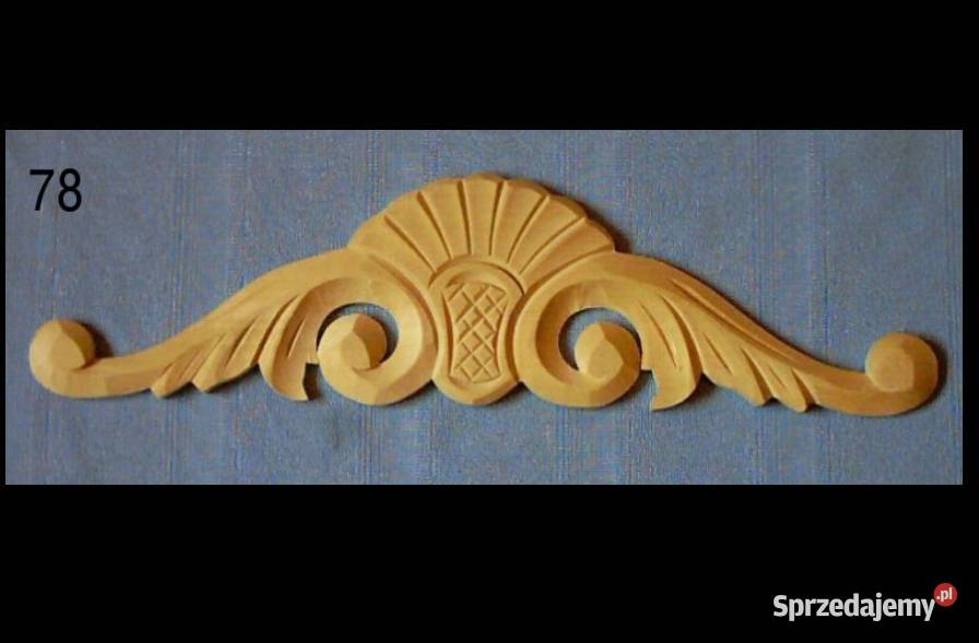 RZEŻBA MEBLOWA 78 śląskie Jastrzębie-Zdrój
