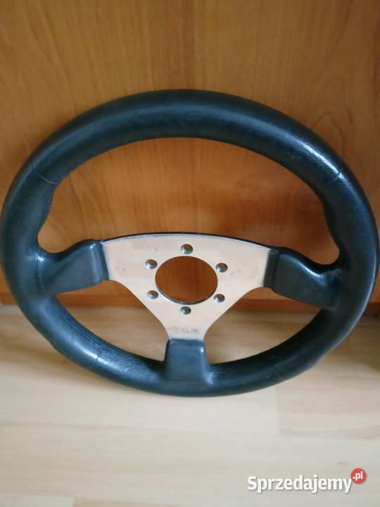 Selm TYP R30 KBA 70231 Kierownica Sportowa Tarnobrzeg