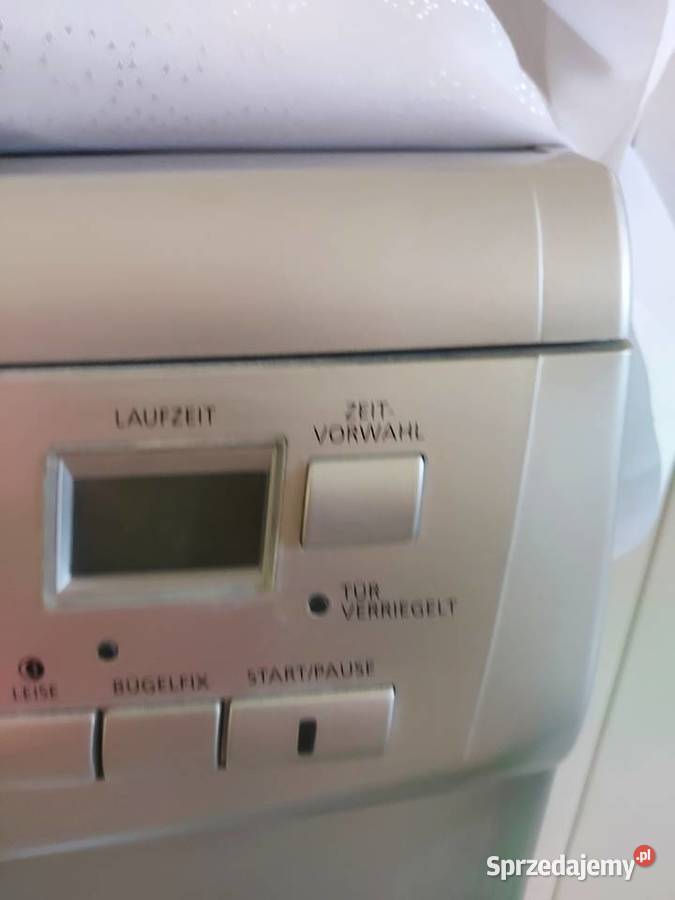 Pralkasprawna Pralki i suszarki dolnośląskie