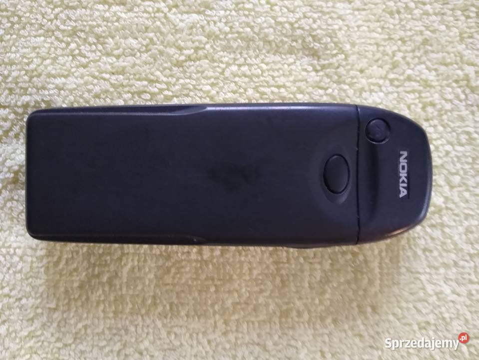 Telefon NOKIA 6010i Nokia Nokia dolnośląskie Bolków