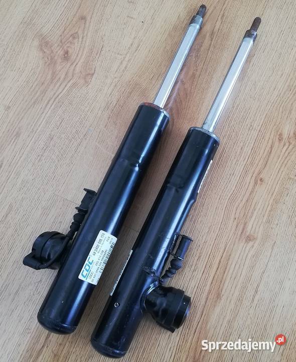 Amortyzator sachs audi 8F0413029 lewy audi a4s4