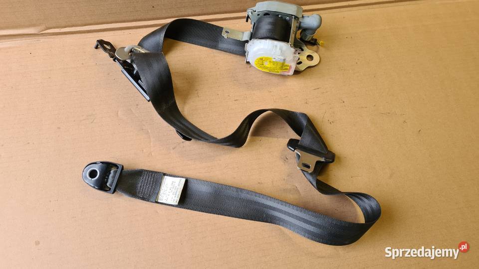 Hyundai I30 cw 1 Lift pas bezpieczeństwa prawy Legnica