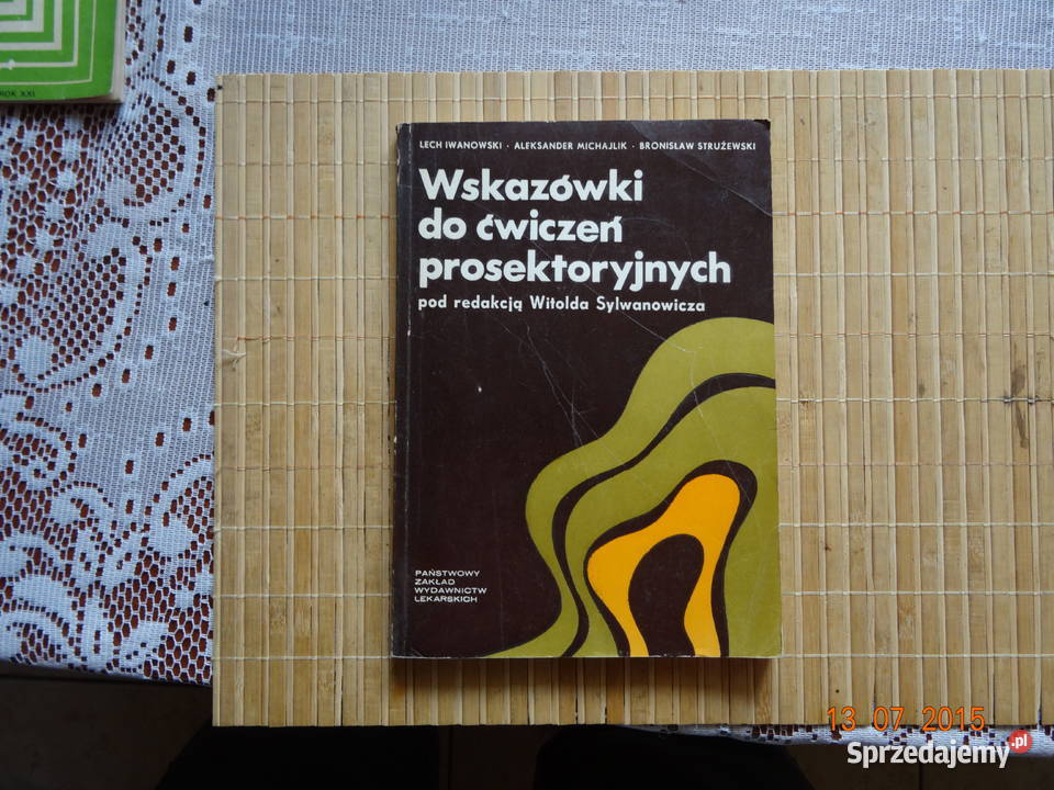 Podręczniki studentów medycyny polsku Łódź