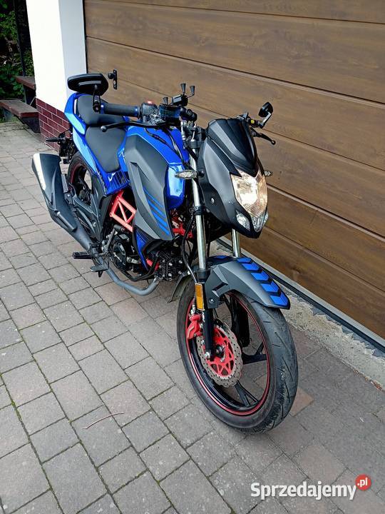 Junak 905F Junak Radziszów