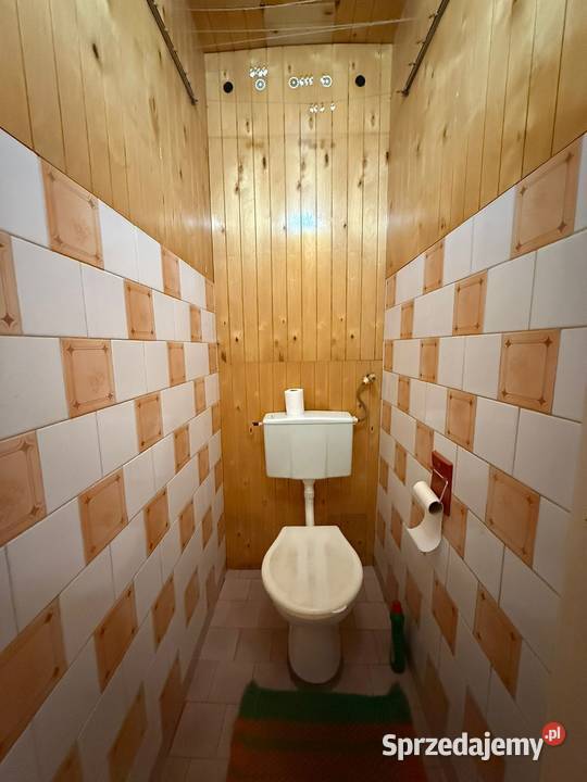 Przestronne mieszkanie z balkonem do własnej blok mazowieckie Gostynin