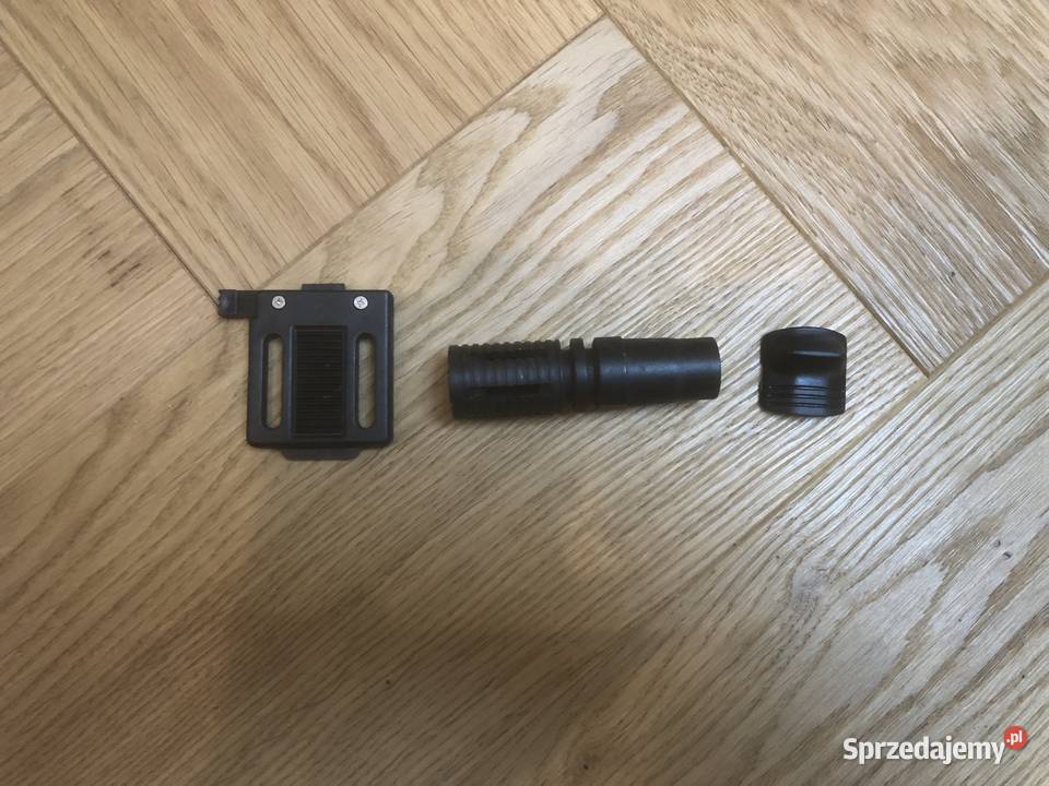 ASG REPLIKA CZĘŚCI M4 M16 FRONT RIS MAGPUL BLOK dolnośląskie Wrocław